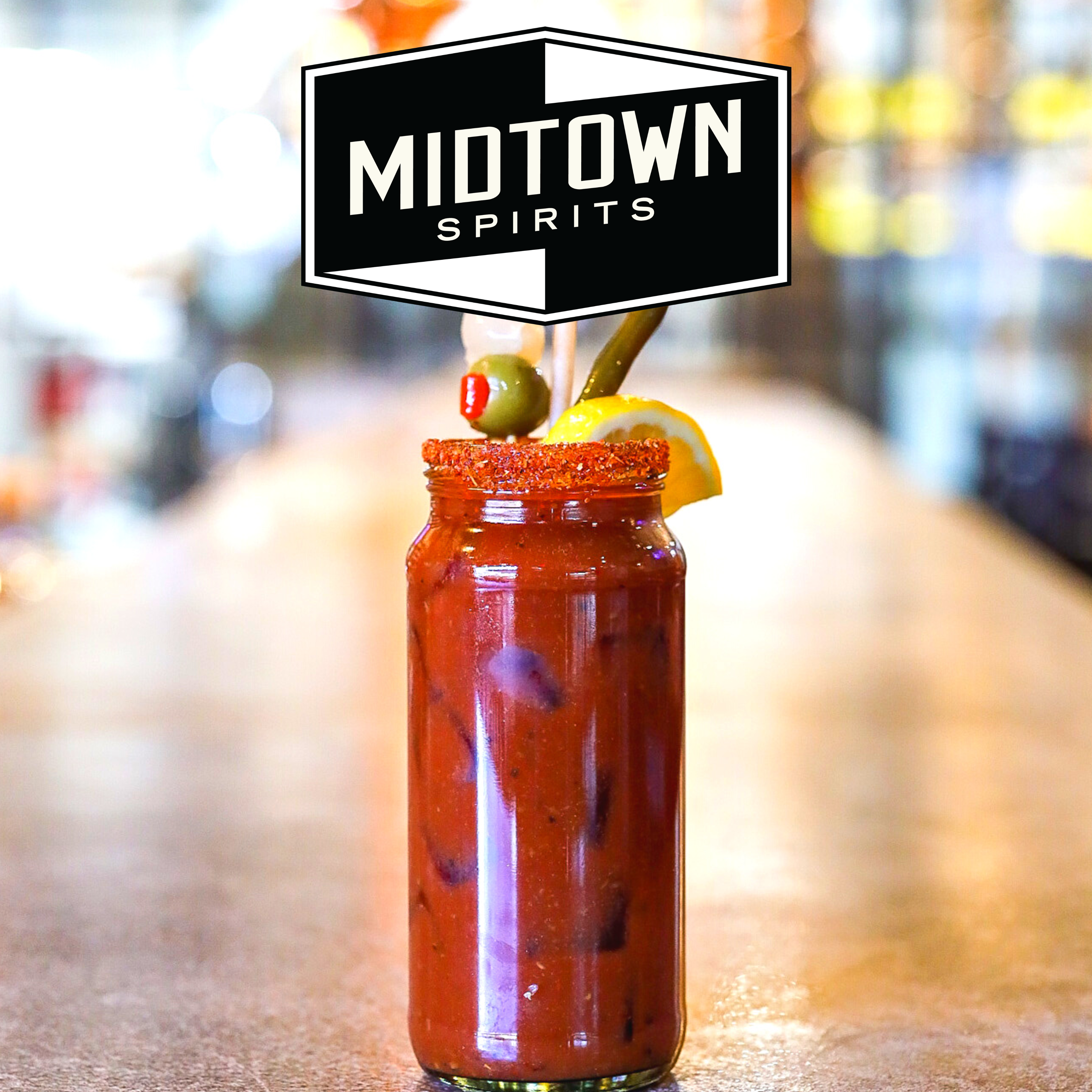 BLOODY MARY