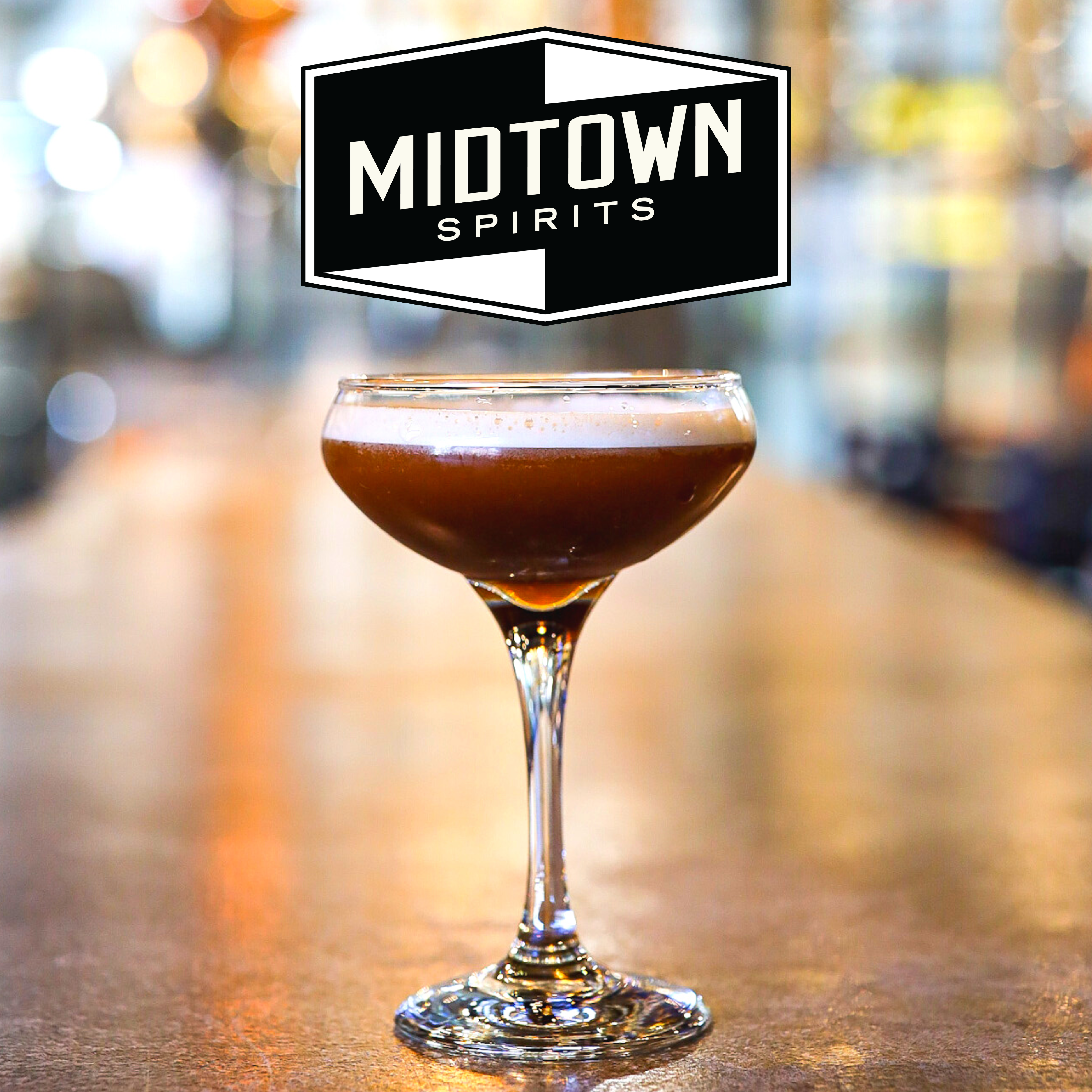 ESPRESSO MARTINI
