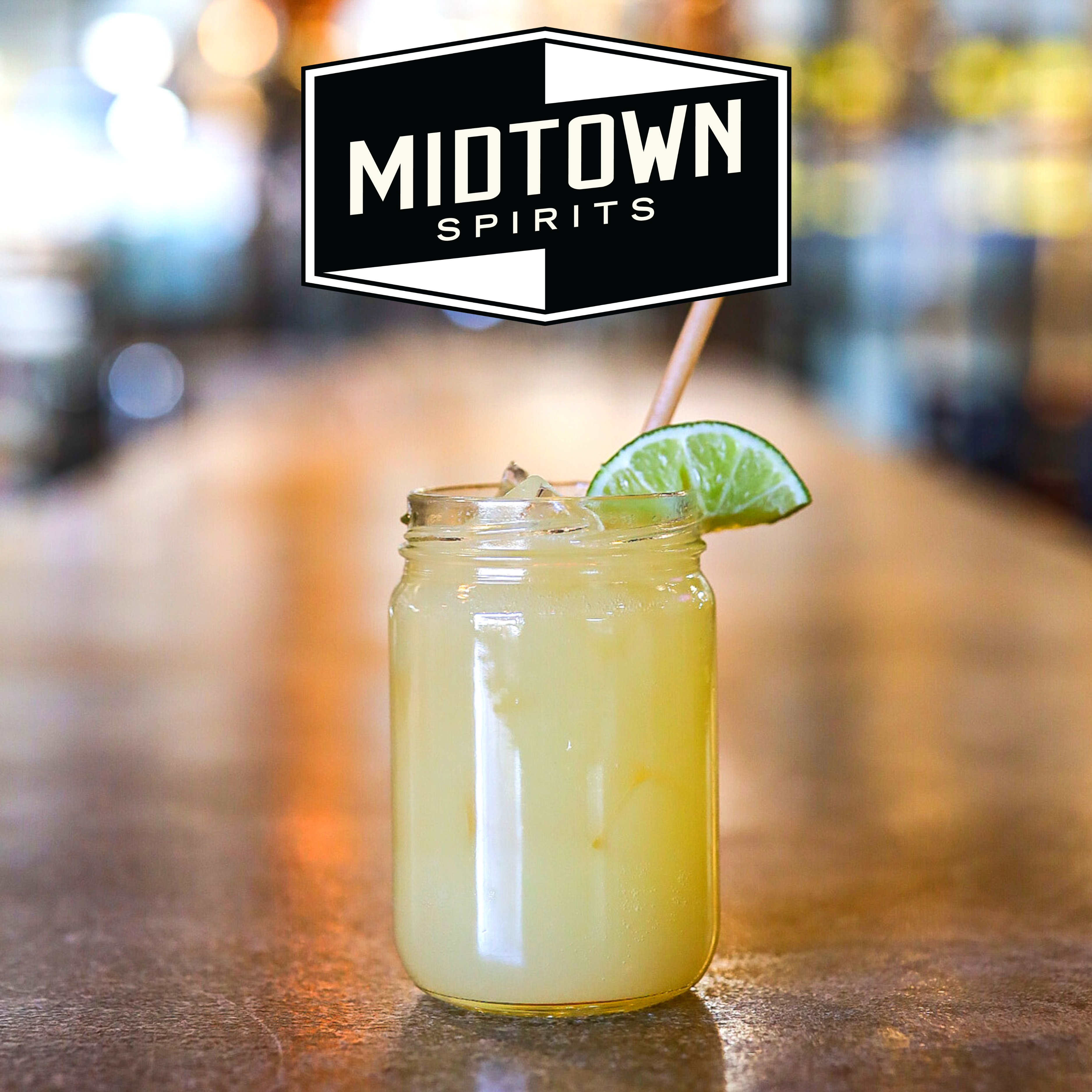 MIDTOWN MULE