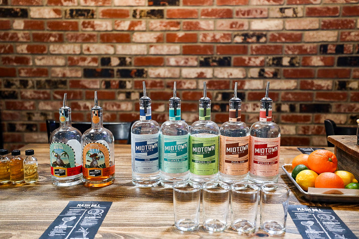 Midtown Spirits photo