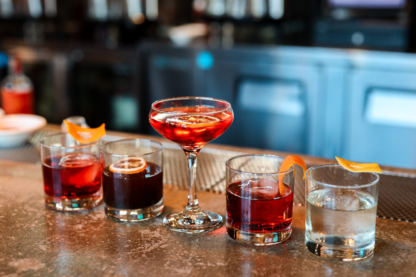 Midtown Spirits photo